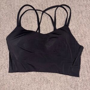 Lululemon Cloud Bra